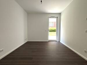 Familienglück beginnt hier - großzügige 4-Zimmer Wohnung mit zwei Terrassen – 22335 Hamburg – Vorschaubild 4