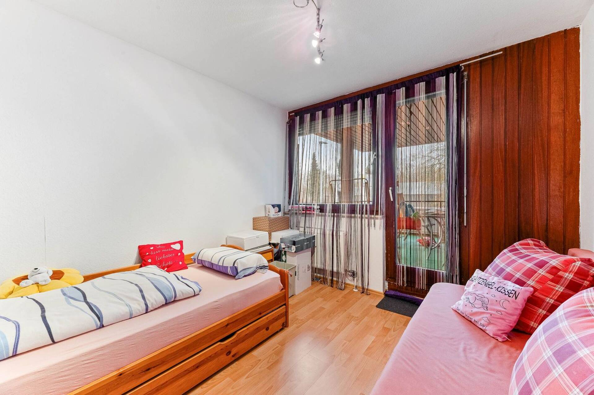 Etagenwohnung in 71069 Sindelfingen mit 129,5 m² kaufen