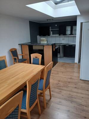 60 qm Wohnung in Hagen-Kabel zu vermieten – 58099 Hagen – Vorschaubild 2