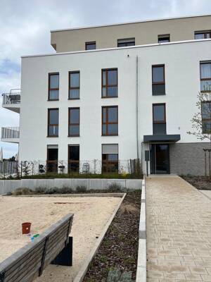 *Erstbezug* 3- Zimmer im 1. OG mit Balkon – 65205 Wiesbaden – Vorschaubild 8