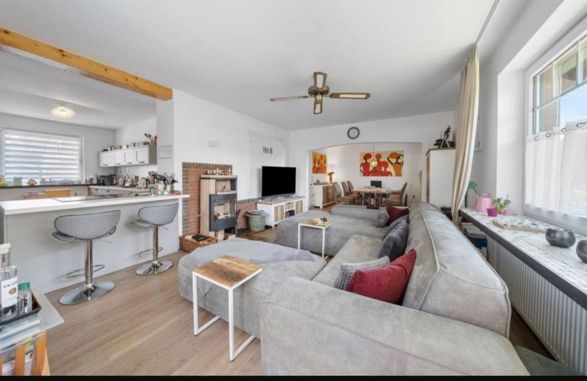Haus in 25746 Heide mit 120 m² kaufen