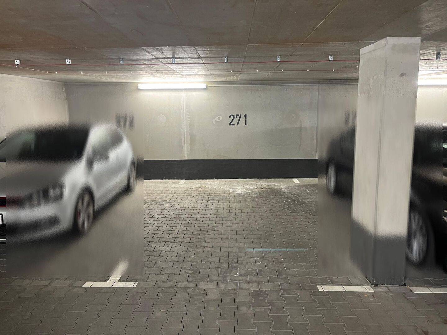 !!!Neuaubing!!! Moderne 3-Zimmer-Wohnung mit Balkon, Einbauküche & guter Anbindung in Neuaubing – München – Vorschaubild 9