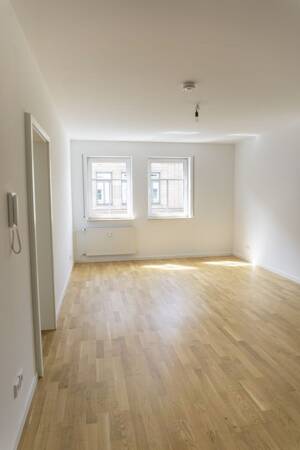 Komfortable 2-Zimmer-Wohnung - selbstbestimmt wohnen mit Service, Rosengarten Residenz Fürth – 90762 Fürth – Vorschaubild 8