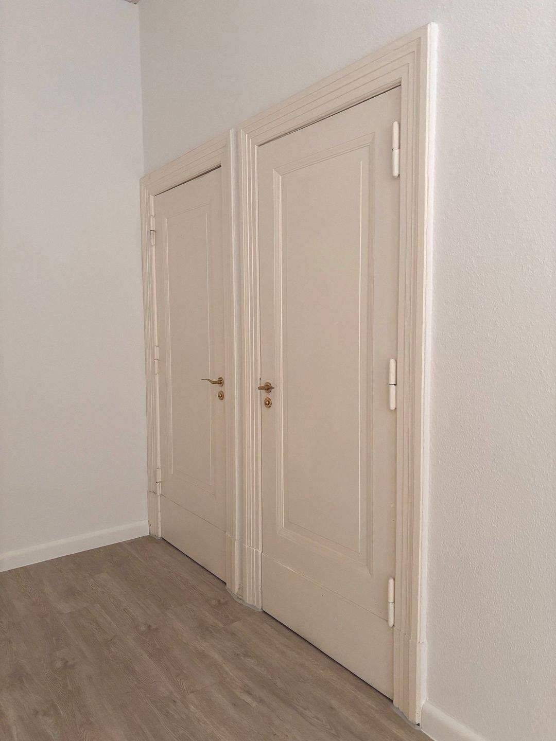 WG Zimmer in teilmöblierter 3-Raum-Wohnung mit Einbauküche in Stadtmitte – Cottbus – Vorschaubild 4