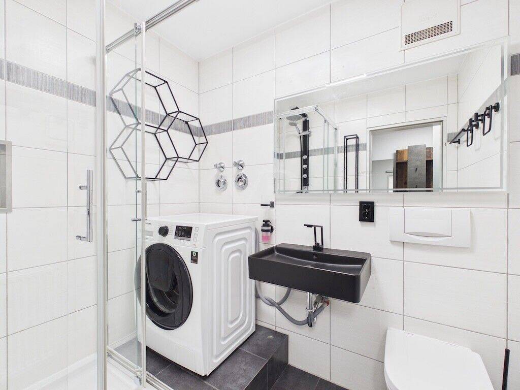 Helle, lichtdurchflutete 2 ZKB Wohnung mit Wintergarten, IN-West nahe Klinikum – Ingolstadt – Vorschaubild 6