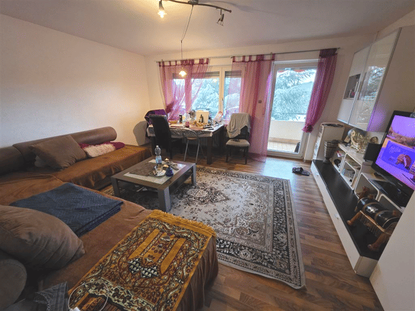 Etagenwohnung in 78224 Singen (Hohentwiel) mit 74,76 m² kaufen
