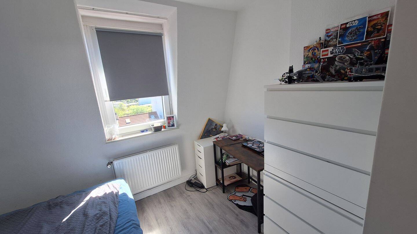 2-Zi. Wohnung 35m² Bremen Neustadt, 4,7% Rendite OHNE MAKLER – Bremen – Vorschaubild 7