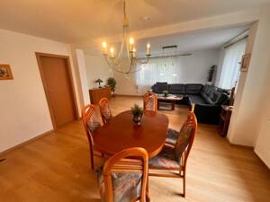 Familienfreundliches Einfamilienhaus mit großer Terrasse im grünen Herzen der Brühlervorstadt – 99094 Erfurt – Vorschaubild 5
