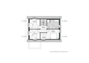 🏗️ Badezimmer gefliest & Montiert KFW 40 plus ohne Mehrkosten !!! inkl,Grundstück – 45257 Essen – Vorschaubild 6