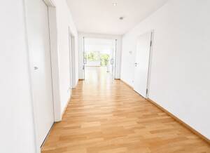 Luxuriöses Penthouse eingebettet in die grüne Kulisse des Luisenparks – 68165 Mannheim – Vorschaubild 5