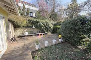 Exklusives EFH auf großem Grundstück – 70597 Stuttgart – Vorschaubild 2