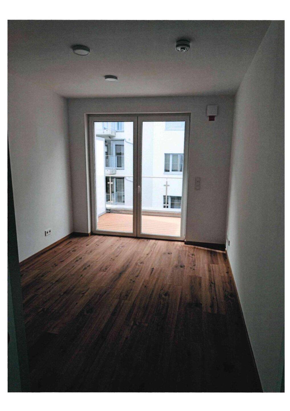 Erstbezug Neubau 2-Zimmerwohnung mit Balkon in der Südvorstadtperle von Leipzig – Leipzig – Vorschaubild 8