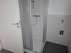 Singlewohnung im Obergeschoss / Erstbezug – 26316 Varel – Vorschaubild 9