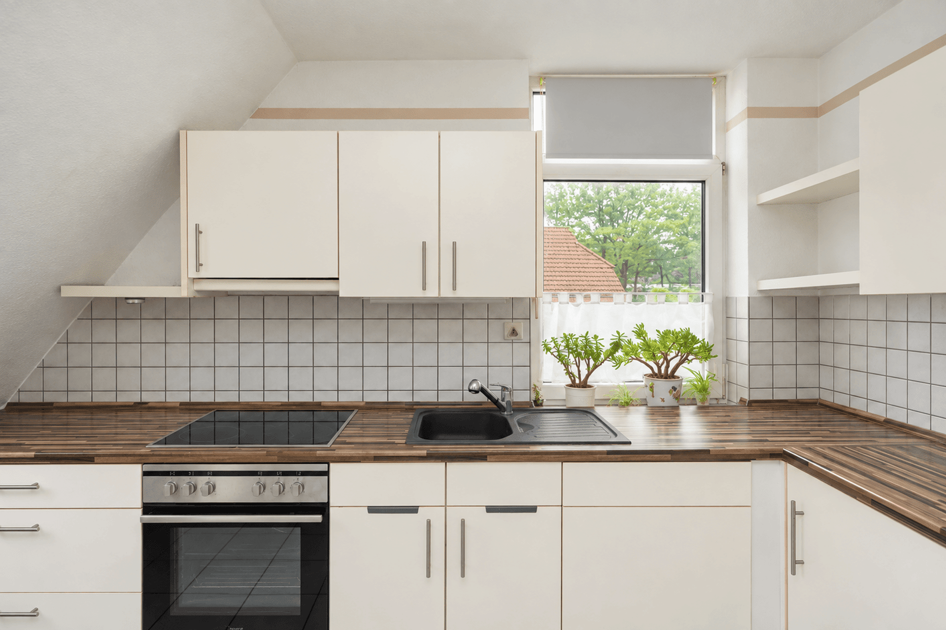Dachgeschosswohnung in 26125 Oldenburg (Oldb) mit 64 m² kaufen