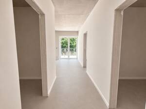 Modernes Wohnen mit Balkon - Komfort und Lebensqualität im Erstbezug in Hamburg Bramfeld – 22175 Hamburg – Vorschaubild 2
