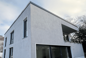 3,5 Raum Neubauwohnung sucht netten Mieter – 45359 Essen – Vorschaubild 2
