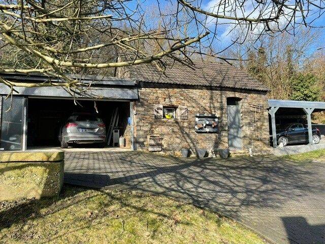 Zweifamilienhaus auf einem traumhaften Grundstück mit unverbaubaren wunderschönen Weitblick – Bochum – Vorschaubild 9
