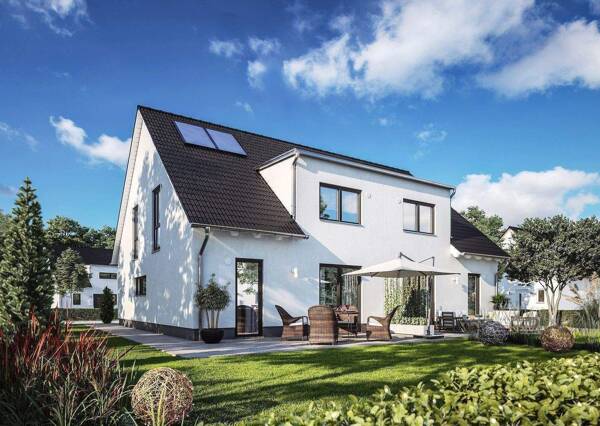 Haus in 90571 Schwaig bei Nürnberg mit 171 m² kaufen