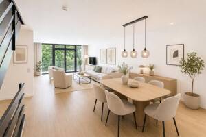 Gepflegtes Reihenmittelhaus mit Garage in ruhiger Lage von Köln-Dellbrück – 51069 Köln – Vorschaubild 4