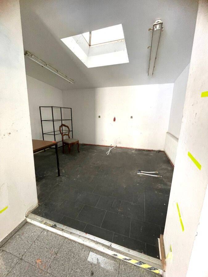 *** Rarität: Mehrfamilienhaus in gutem Zustand im beliebten Kreuzviertel *** – Dortmund – Vorschaubild 3