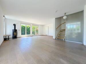 Ein Ort zum Wohlfühlen - gepflegtes Reiheneckhaus mit sonnigem Süd-Garten – 80999 München – Vorschaubild 7
