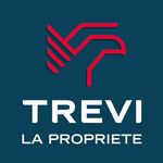 Trevi La Propriété logo