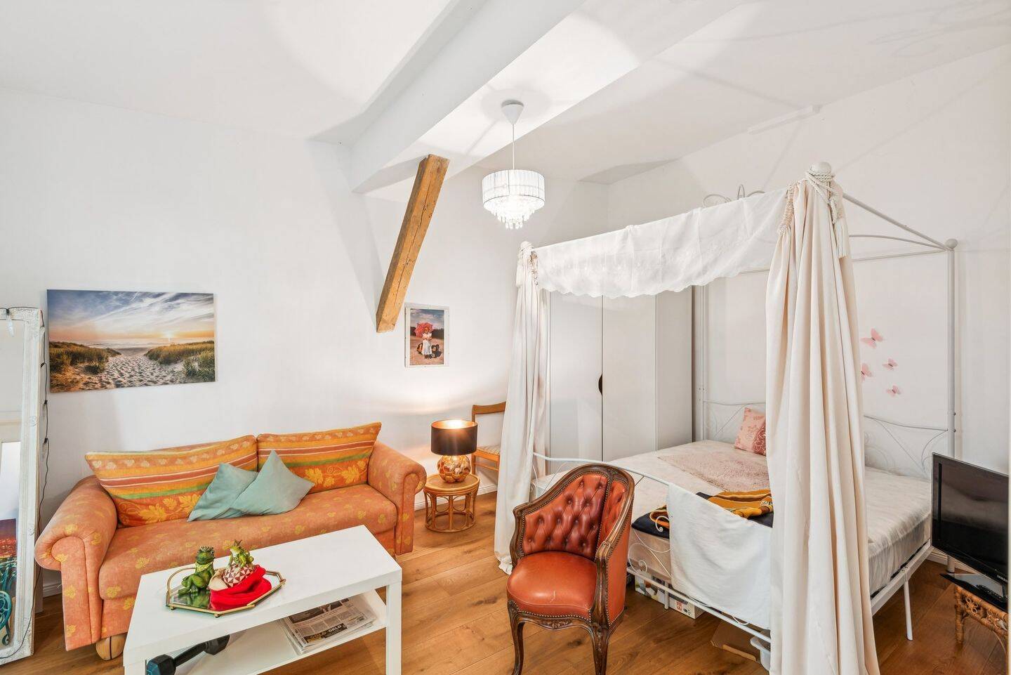 Wohnung in Berlin – Berlin – Vorschaubild 4