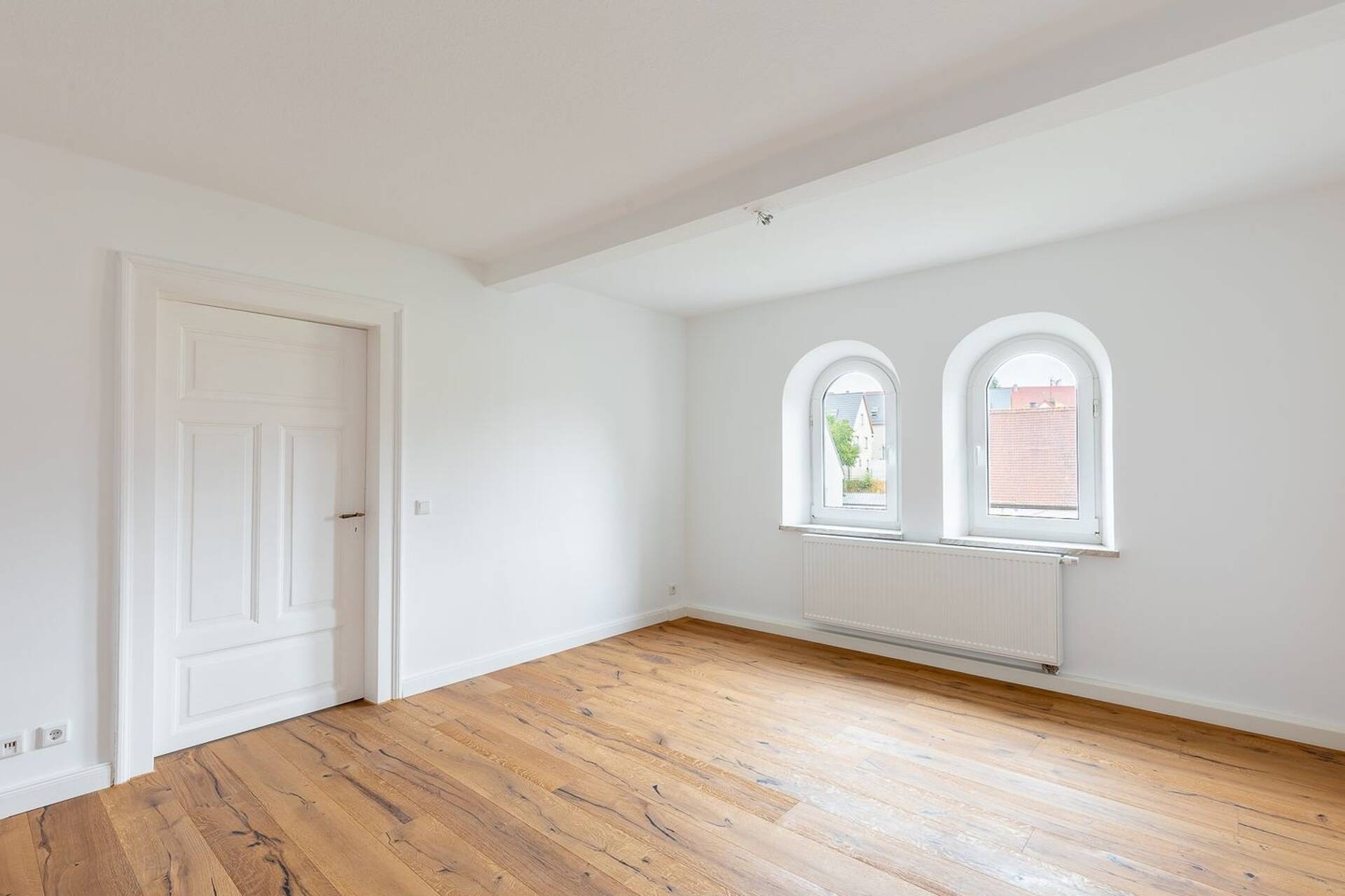 Dachgeschosswohnung in 91413 Neustadt an der Aisch mit 89 m² kaufen