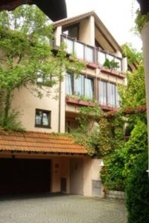 WOHLFÜHLEN IN S-VAIHINGEN - Möbl. 1,5-Zi.-Apartment - 1282 – 70569 Stuttgart – Vorschaubild 7