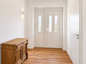 Neuwertig, energieeffizient und sofort bezugsfertig - Moderne DHH mit Garten und EEK A+ – 48163 Münster – Vorschaubild 3