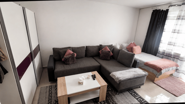 Etagenwohnung in 41238 Mönchengladbach mit 33 m² kaufen