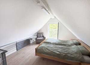 SILLENBUCH: Lichtdurchflutete Maisonette in gefragter Lage – 70619 Stuttgart – Vorschaubild 8