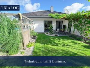 Wohntraum trifft Business