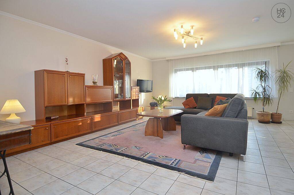 Große möblierte 3-Zimmer Wohnung mit Internet in Wiesbaden-Biebrich – Wiesbaden – Vorschaubild 6