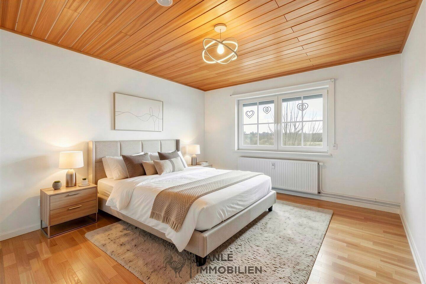4,5 Zimmer Wohnung in ruhiger Lage - Nähe IPAI in Heilbronn zu verkaufen! – Heilbronn – Vorschaubild 6
