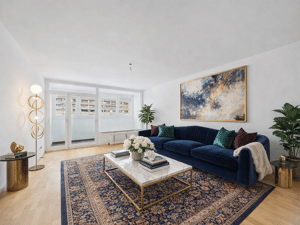 Kapitalanlage mit Zukunft - Vermietungssichere 1-Zimmer-Wohnung direkt am Olympia-Einkaufszentrum – 80993 München – Vorschaubild 2