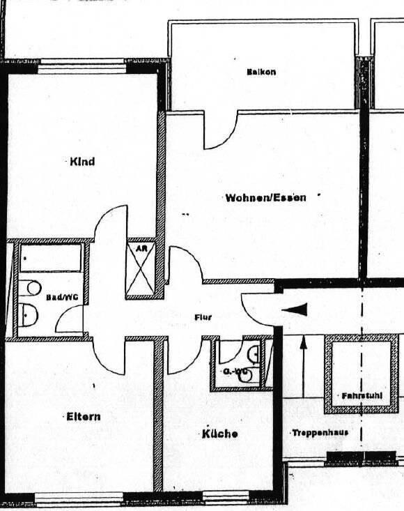 Immobilie