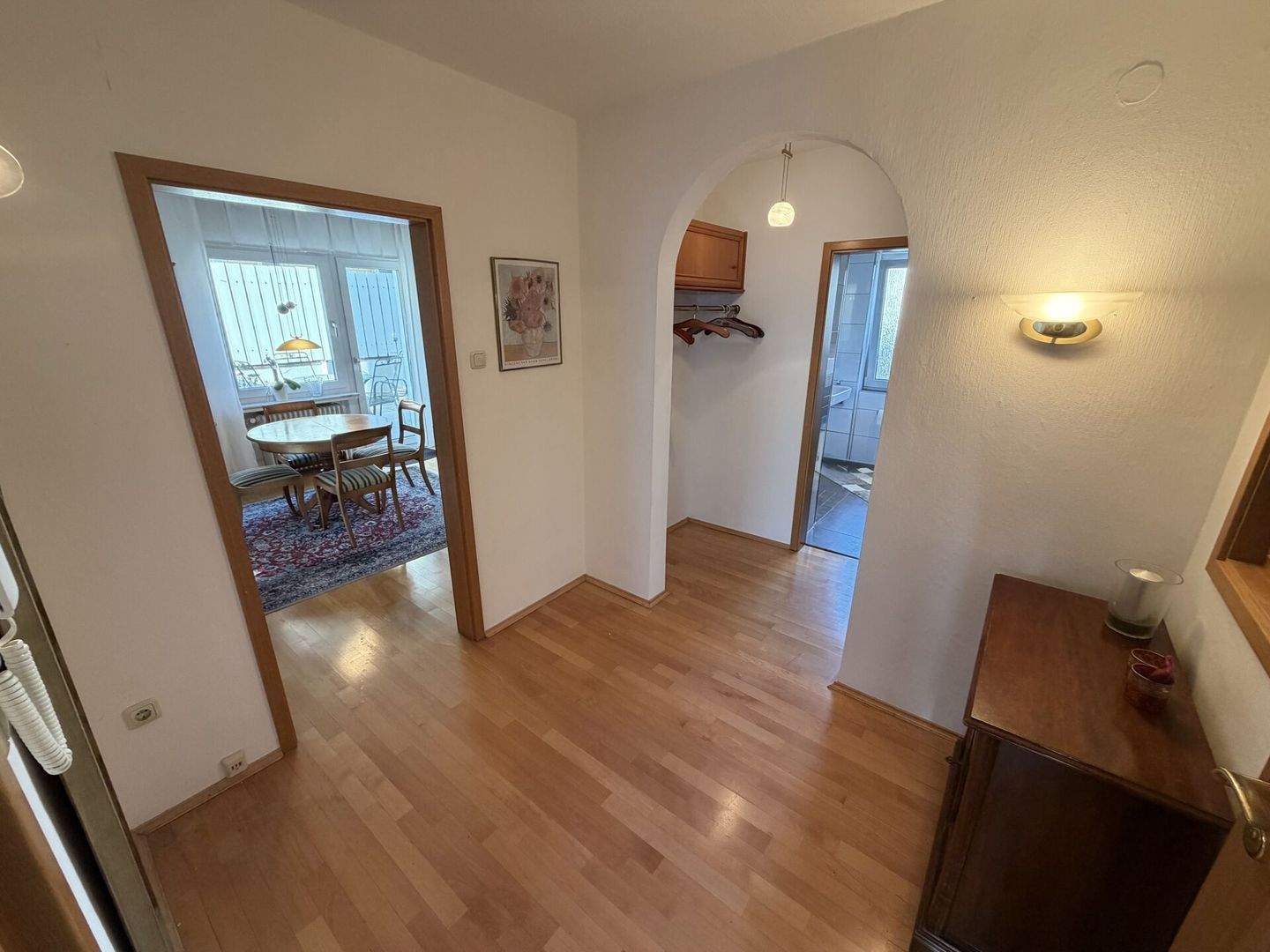 Südstadt-Highlight - vielfältig nutzbar: Zweifamilienhaus mit Einliegerwohnung – Paderborn – Vorschaubild 9