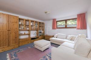 Bungalow mit Bonusfläche: 86 m² Wohnen, 2 Bäder + 2 Extra-Räume im Untergeschoss – 14089 Berlin – Vorschaubild 8