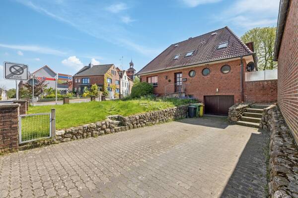 Haus in 25832 Tönning mit 160 m² kaufen
