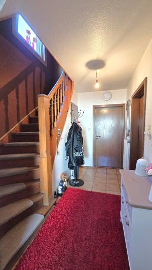 Attraktives Zweifamilienhaus in Lübeck zu kaufen - Erbpachtgrundstück erwerbbar + mögl. Bauplatz – 23556 Lübeck – Vorschaubild 5