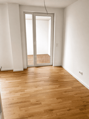 Tolle 3-Zimmer-Wohnung in Aufstockung! Erstbezug – 22111 Hamburg – Vorschaubild 8
