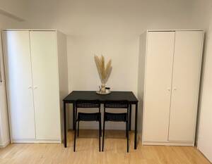 Möblierte Wohnung in Stuttgart ab 1 Monat- Wohnen auf Zeit – 70469 Stuttgart – Vorschaubild 2