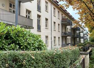 Junkersdorf: Gut vermietet mit stilvollem Ambiente! – 50858 Köln – Vorschaubild 2