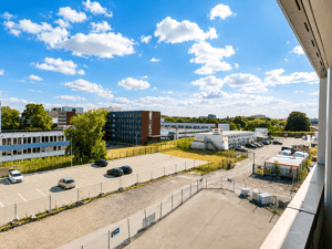 Große 3-Zimmer-Wohnung (Typ 5) mit Loggia, Gäste-WC und eigenem Keller | jetzt verfügbar – 50968 Köln – Vorschaubild 2