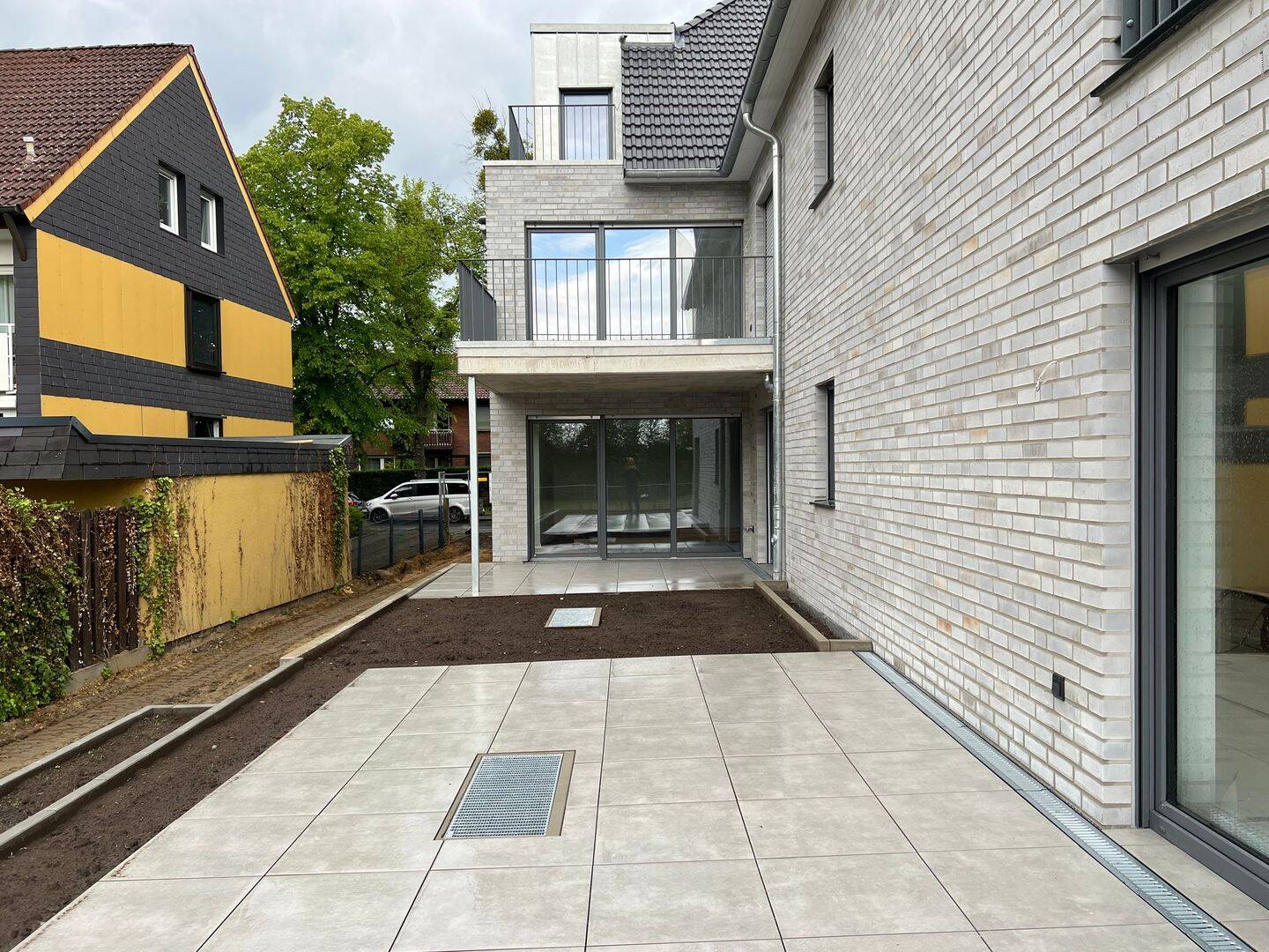Erstbezug an der Marker Allee: Luxuriöses Wohnen direkt am Kurpark – Hamm – Vorschaubild 8