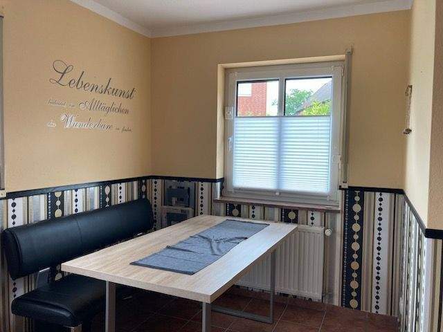 Großzügiges Einfamilienhaus mit Doppel-Garage in Soltau-Harber – Soltau – Vorschaubild 6