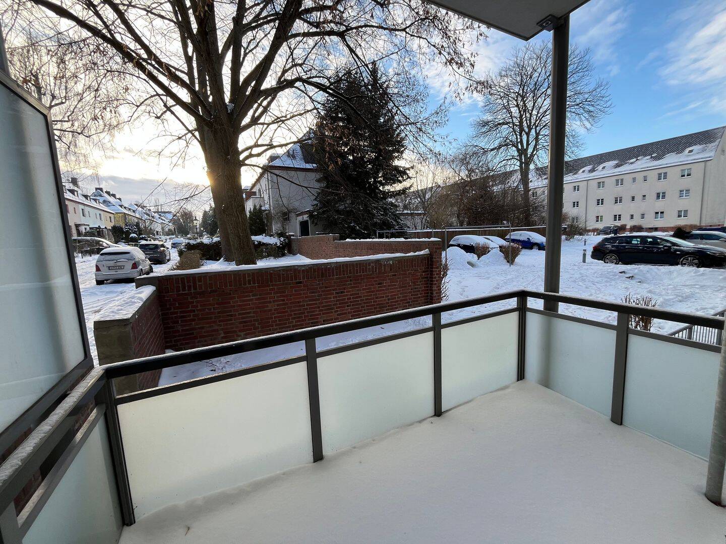 Moderne 2-Zimmer Wohnung mit Wohlfühlatmosphäre in Chemnitz-Bernsdorf – Chemnitz – Vorschaubild 3