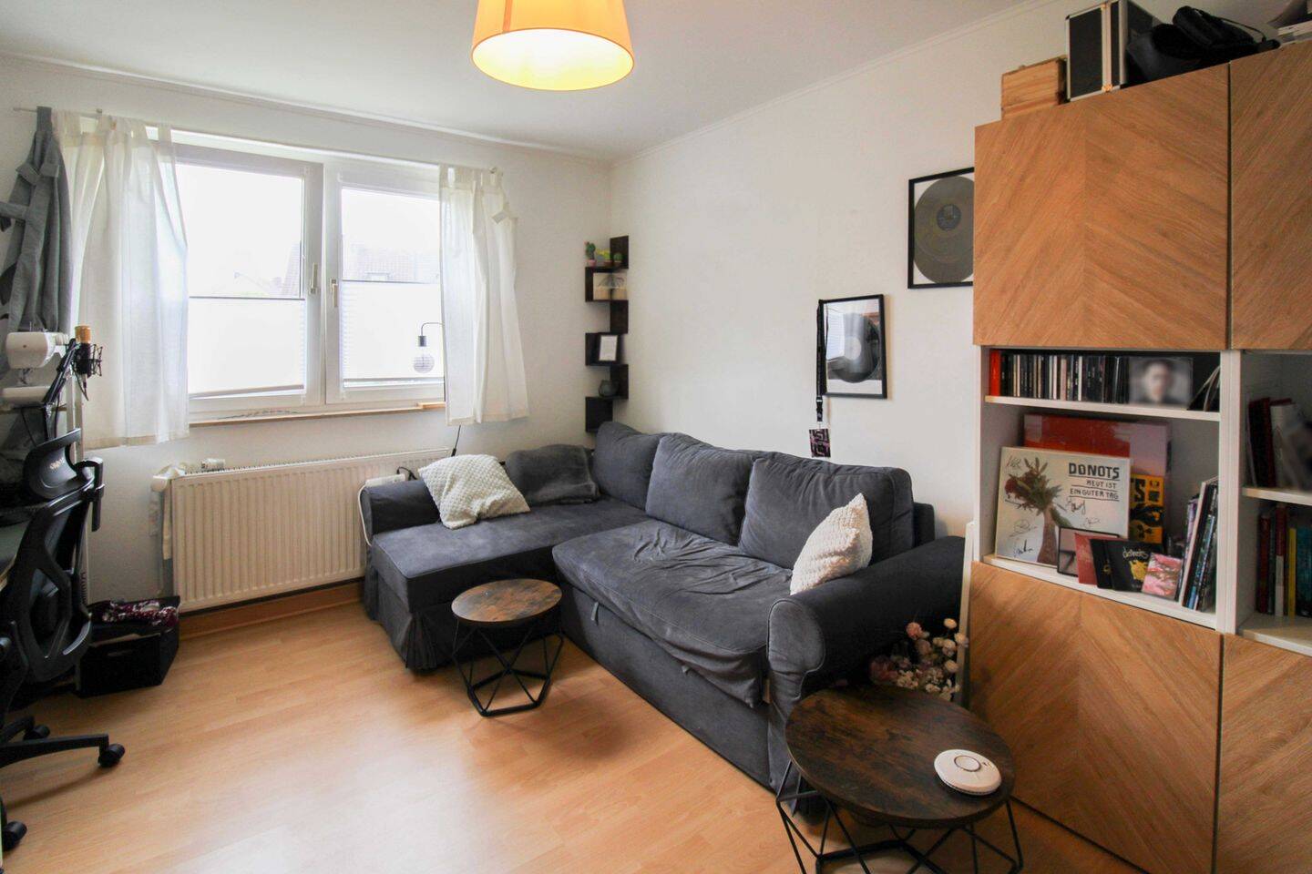 Charmante 2,5-Zimmer-Eigentumswohnung in Essen-Haarzopf – Essen – Vorschaubild 3