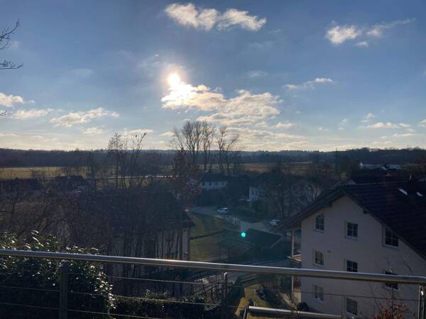 Terrassenwohnung in 84453 Mühldorf a.Inn mit 140 m² kaufen